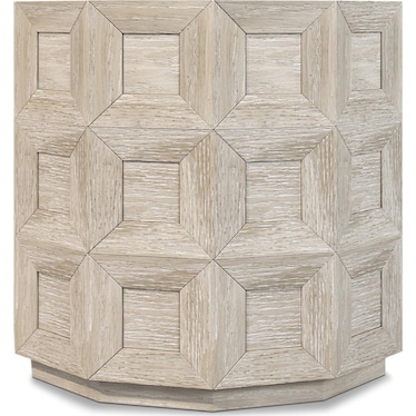 PRADO SIDE TABLE
