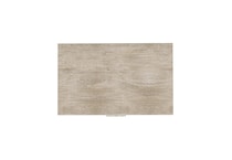 prado tawny nightstand   