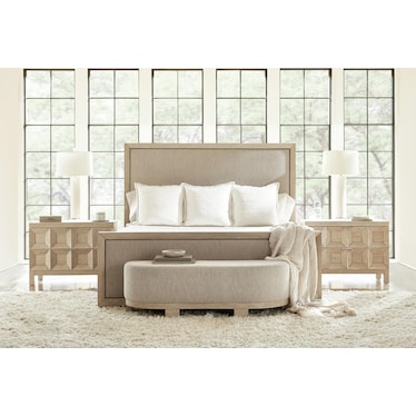 PRADO NIGHTSTAND