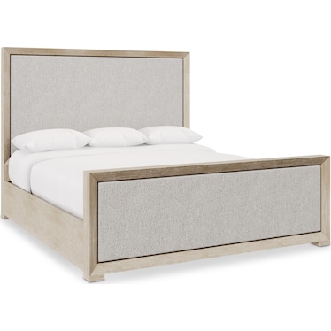 PRADO PANEL BED