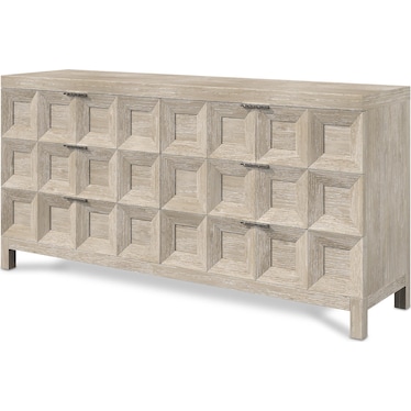 PRADO DRESSER