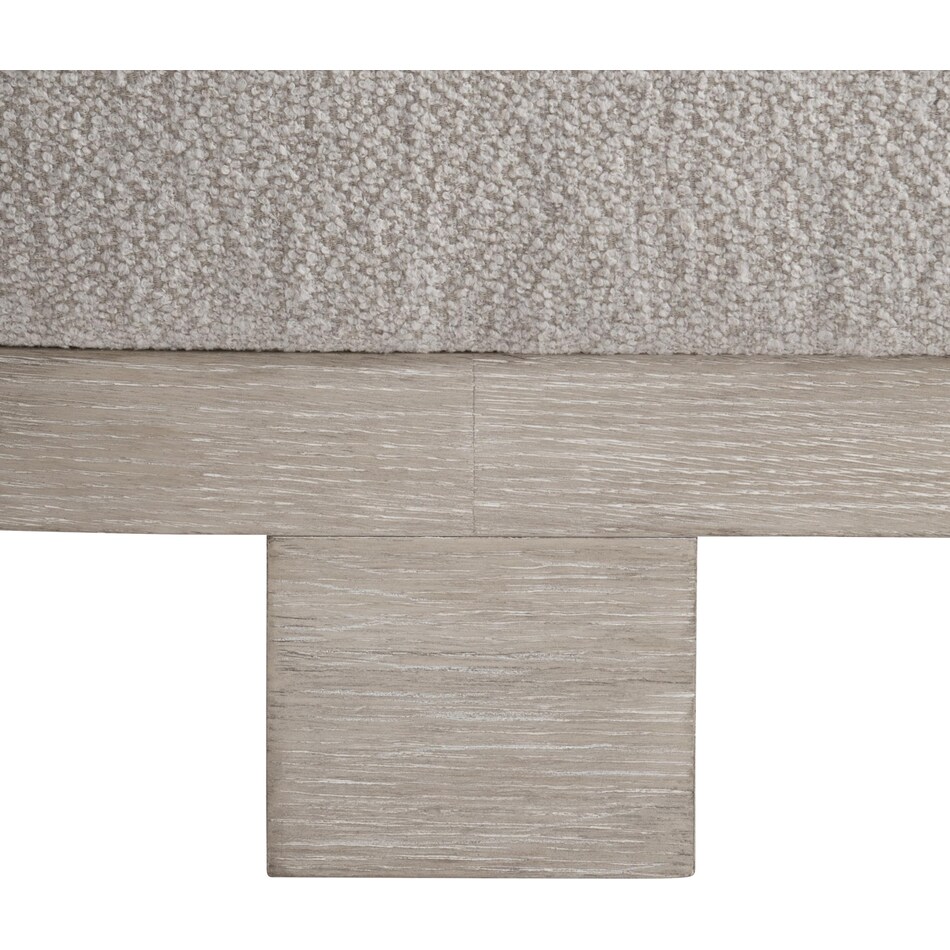 prado white bench   