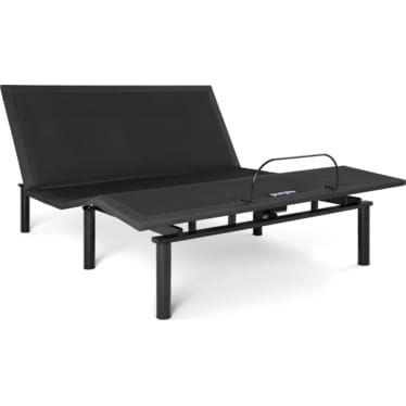 PREMIUM SMART KING ADJUSTABLE BASE