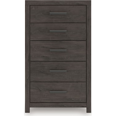 PRENDONEA CHEST OF DRAWERS