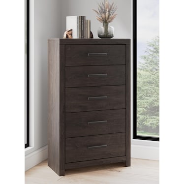 PRENDONEA CHEST OF DRAWERS