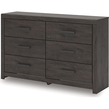 PRENDONEA DRESSER