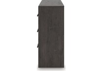 prendonea charcoal dresser   