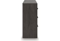 prendonea charcoal dresser   