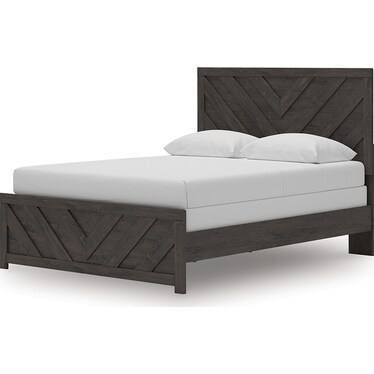 PRENDONEA QUEEN BED