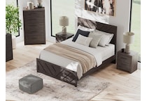 prendonea grey package   
