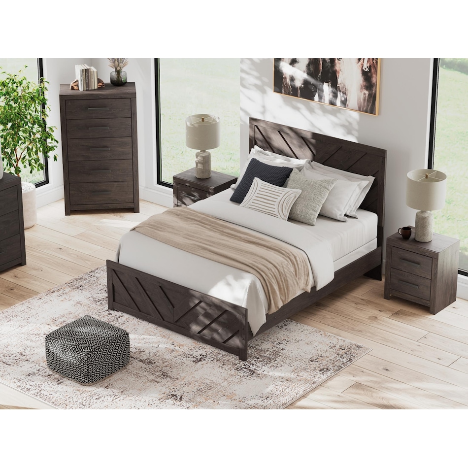 prendonea grey package   