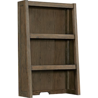 PRESLEY BUNCHING BOOKCASE
