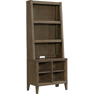 PRESLEY BUNCHING BOOKCASE