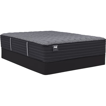 PRINCETON FIRM QUEEN MATTRESS