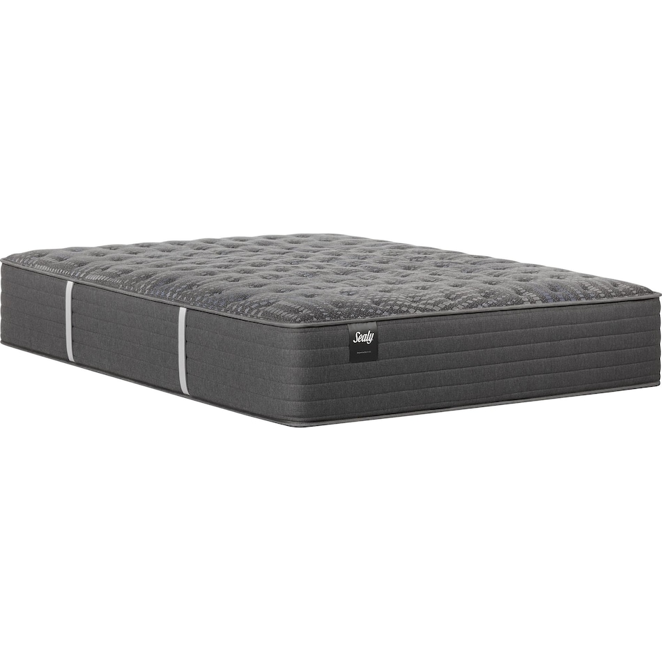 princeton ii firm tt mattress cal king   