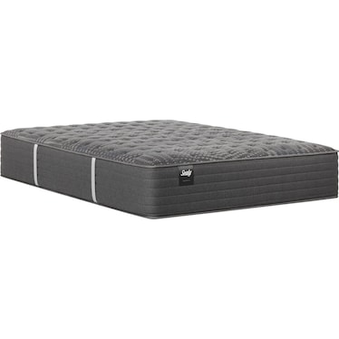 SEALY PRINCETON II FIRM TIGHT TOP MATTRESS