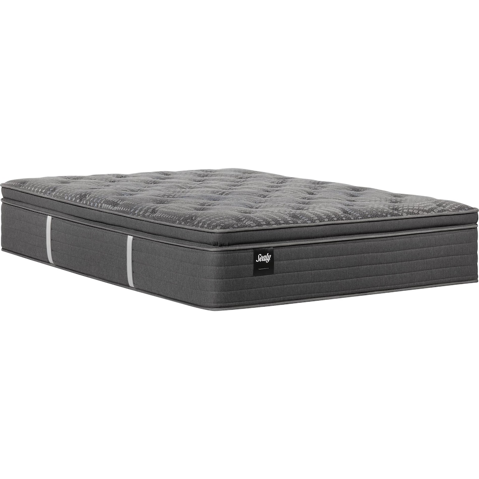 princeton ii soft pt mattress king   