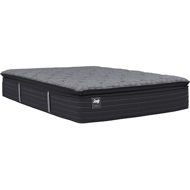 PRINCETON SOFT PILLOW TOP TWIN MATTRESS