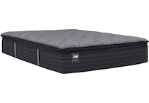 princeton soft tighttop mattress cal king   