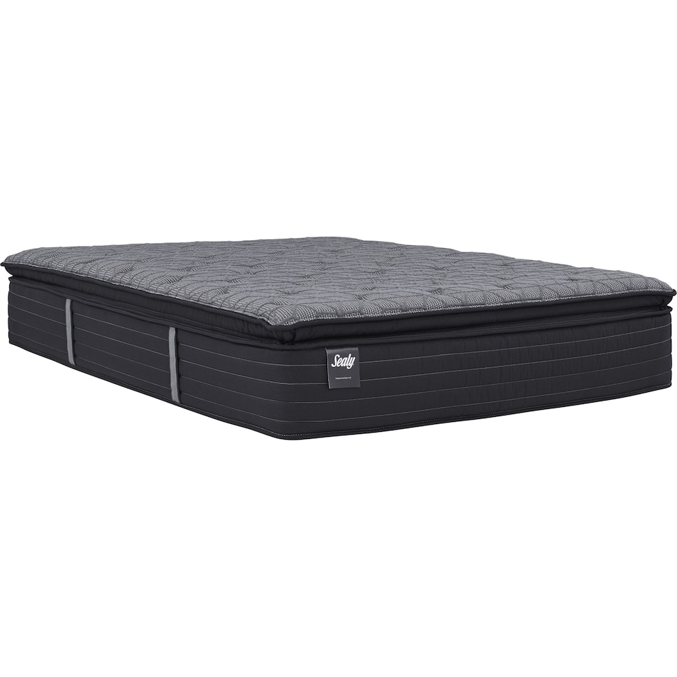 princeton soft tighttop mattress cal king   