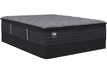 princeton soft tighttop mattress cal king   