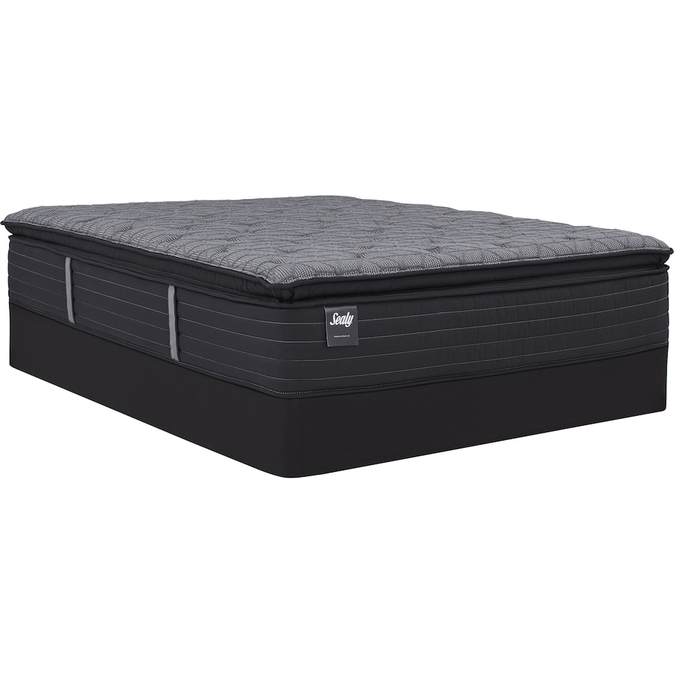 princeton soft tighttop mattress cal king   