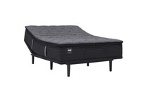 princeton soft tighttop mattress cal king   