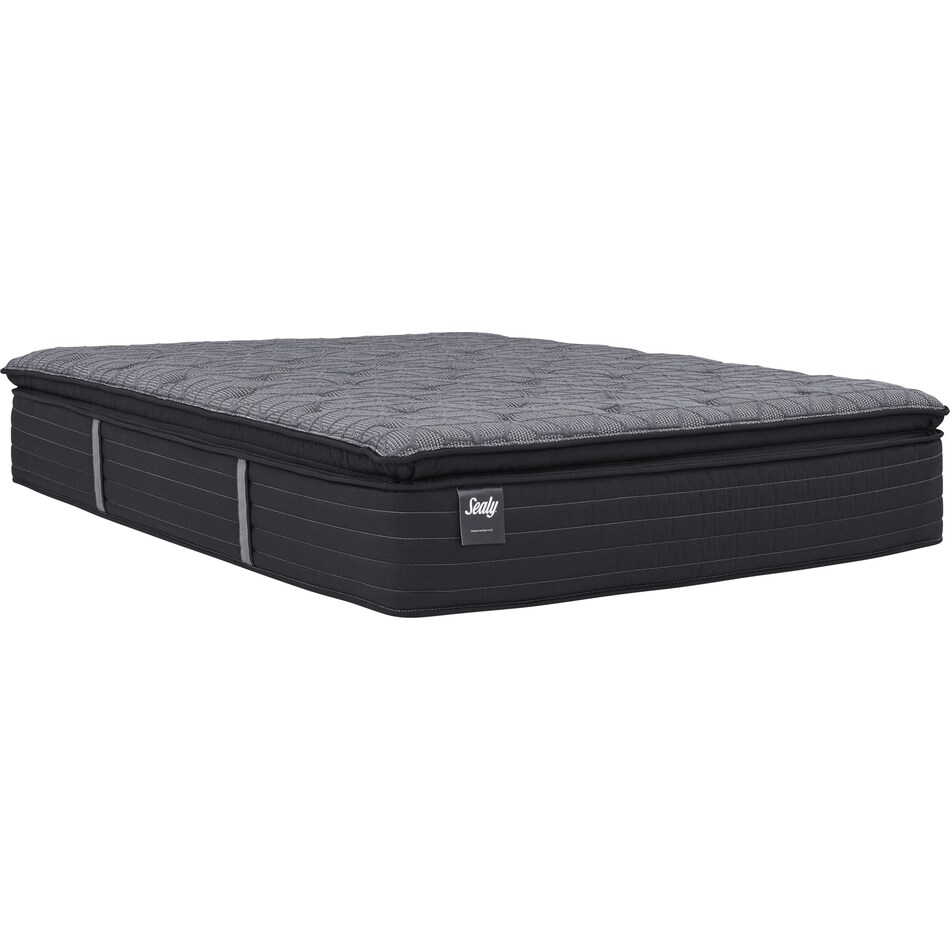 princeton soft tighttop mattress king   