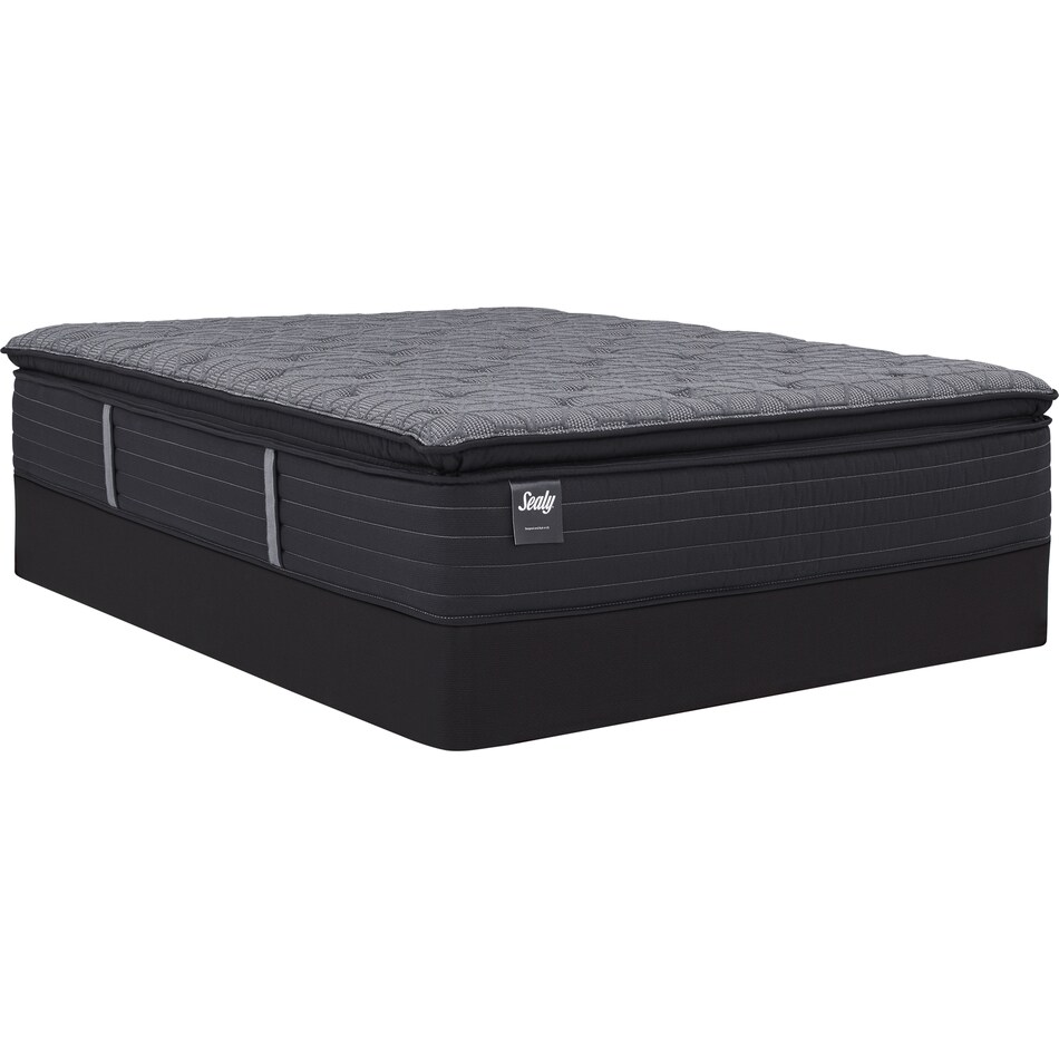 princeton soft tighttop mattress king   