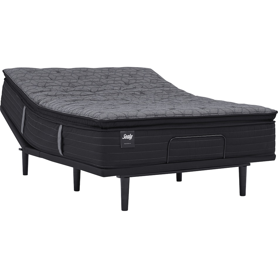 princeton soft tighttop mattress king   