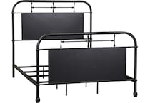 priscilla black full frame    