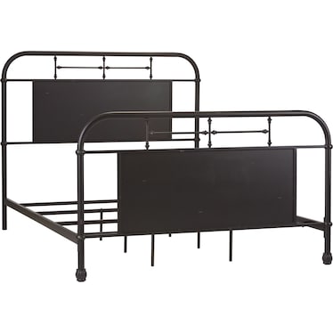 PRISCILLA BED