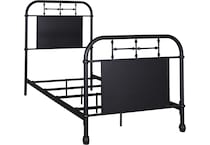 priscilla black twin frame    