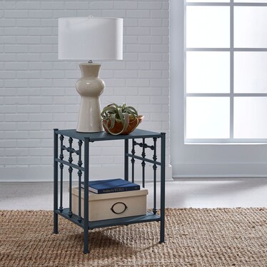 PRISCILLA NIGHTSTAND
