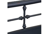 priscilla navy full frame    