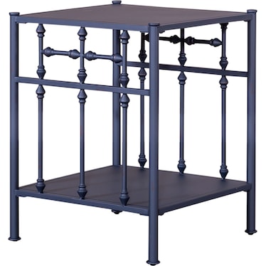 PRISCILLA OPEN NIGHTSTAND