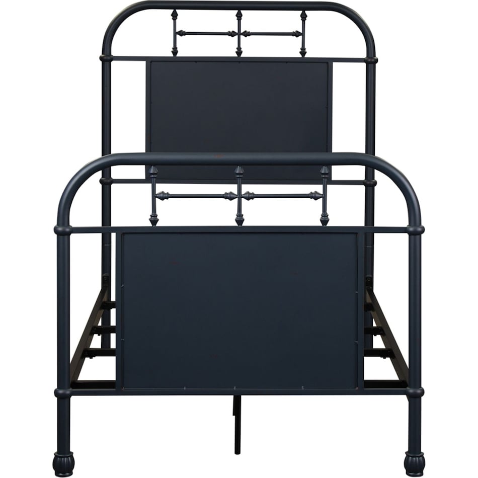 priscilla navy twin frame    