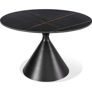 PRIYA ROUND DINING TABLE