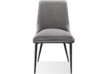 priya goose side chair   