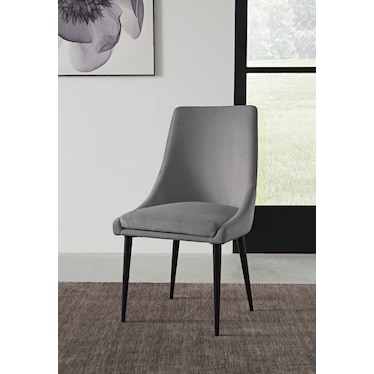 PRIYA SIDE CHAIR