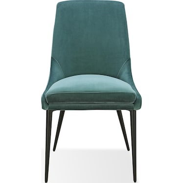 PRIYA SIDE CHAIR