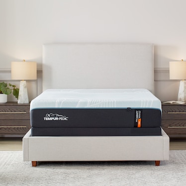 TEMPUR-PEDIC PROADAPT 2.0 FIRM MATTRESS