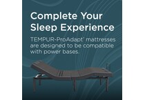 proadapt  firm blue mattress full   