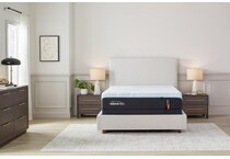proadapt  firm blue mattress king   