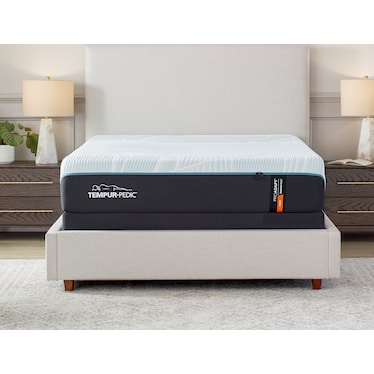 TEMPUR-PEDIC PROADAPT 2.0 FIRM MATTRESS