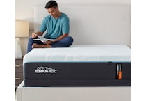 proadapt  firm blue mattress twin xl   