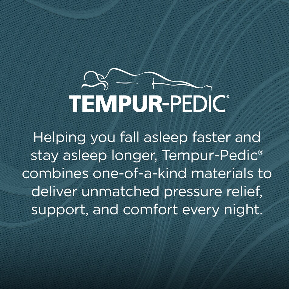 proadapt  medium hybrid blue mattress king   