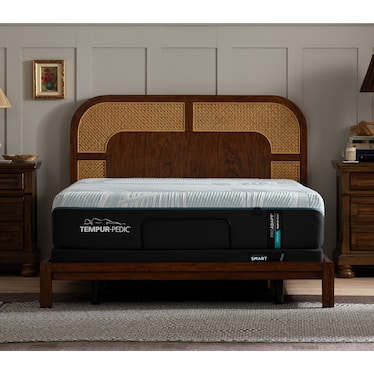 TEMPUR-PEDIC PROADAPT 2.0 MEDIUM MATTRESS