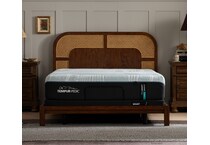 proadapt  medium blue mattress king   