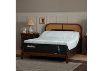 proadapt  medium blue mattress king   